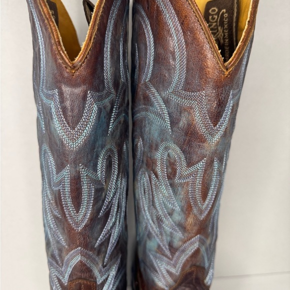 Old Gringo Western Boots - Picture 9 of 11
